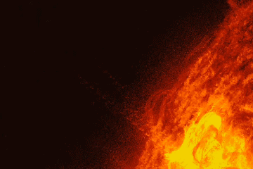 配资炒股合同 俄科研机构称监测到5个月来最强烈太阳耀斑