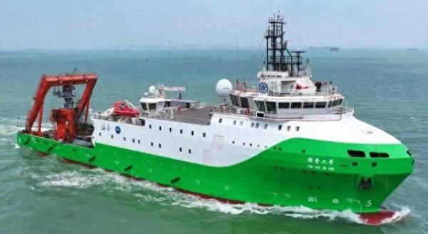 配资炒股合同 菲2路叫板中国, 逼解放军后撤, 话音刚落, 中国舰船已现身菲北部