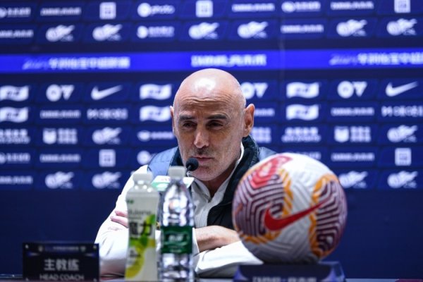 股票配资博客 穆斯卡特：目前德比两队确实处于中下游，我们会拿出责任感去改变