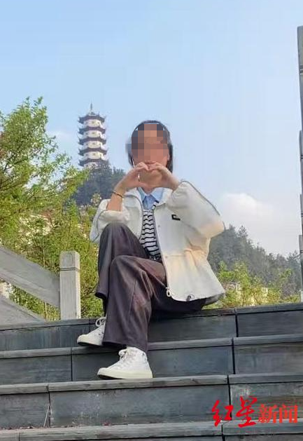 配资实盘网上配资炒股 女大学生腹泻就医后死亡进展：不当输液加重病情，医院担责50%
